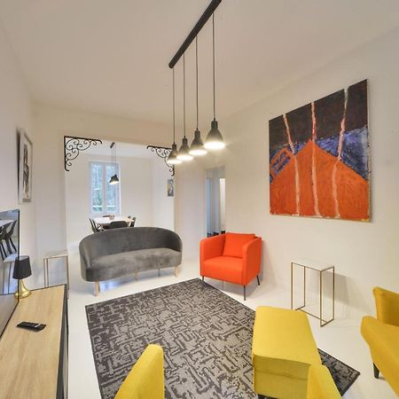 Maison By Logis - Appartement T4 - La Maison D'Hestia Vierzon Exteriér fotografie